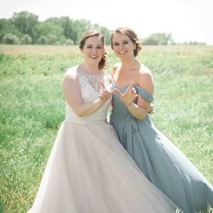 Meet your Posher, Sara